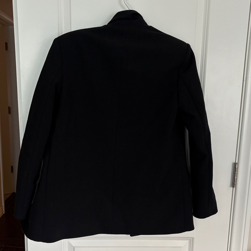 Zara Women’s Oversized Blazer - Picture 6 of 7